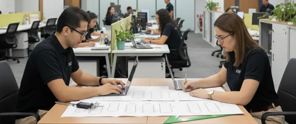 SUPRAPLAS, liderando por más de 10 años de experiencia en la industria del PET